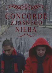 Concorde z jasnego nieba